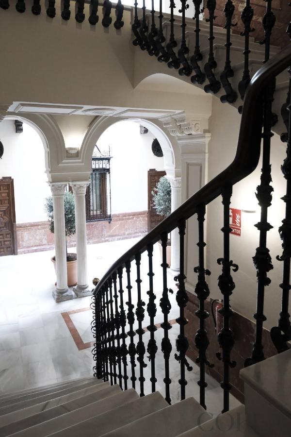Fabulous Apartamento Para 4Pax En El Centro De Sevilla ภายนอก รูปภาพ