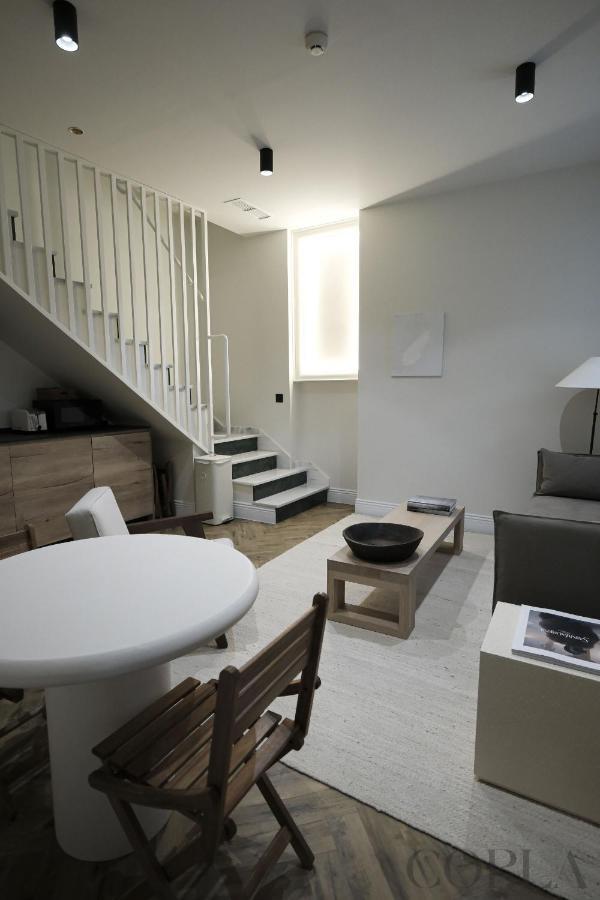 Fabulous Apartamento Para 4Pax En El Centro De Sevilla ภายนอก รูปภาพ