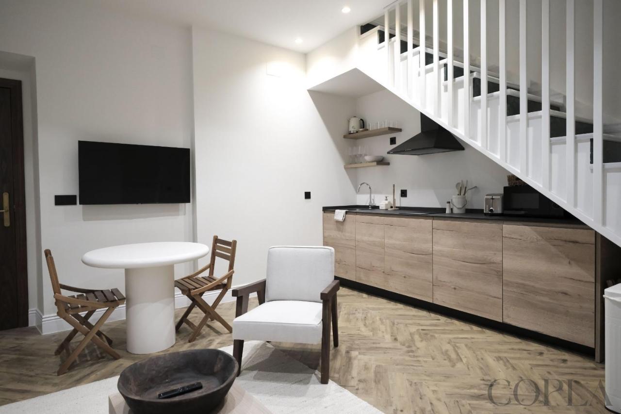 Fabulous Apartamento Para 4Pax En El Centro De Sevilla ภายนอก รูปภาพ