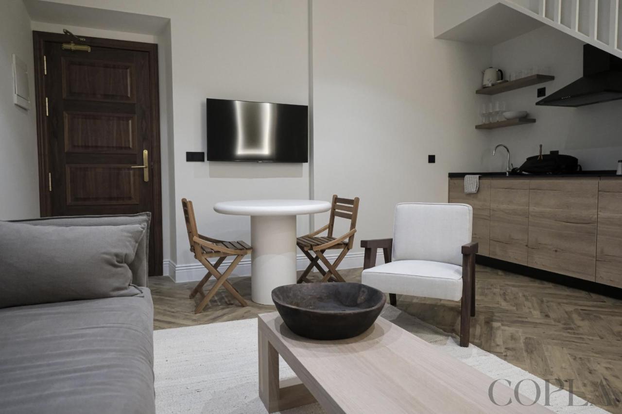 Fabulous Apartamento Para 4Pax En El Centro De Sevilla ภายนอก รูปภาพ