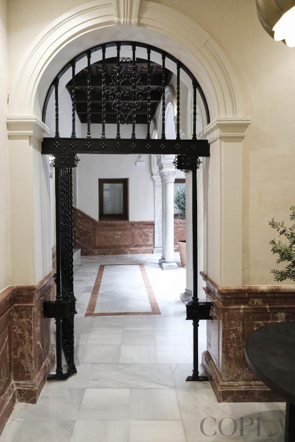 Fabulous Apartamento Para 4Pax En El Centro De Sevilla ภายนอก รูปภาพ