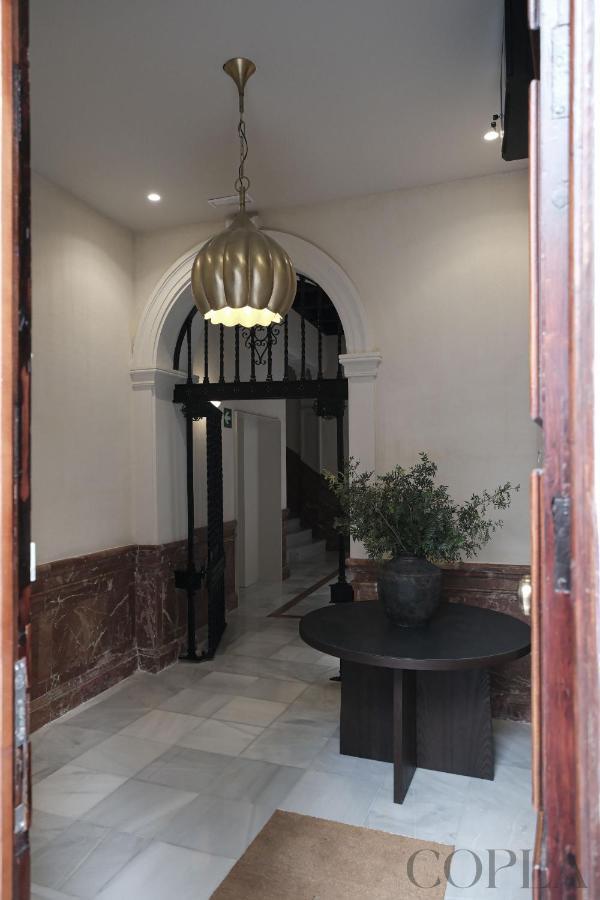 Fabulous Apartamento Para 4Pax En El Centro De Sevilla ภายนอก รูปภาพ