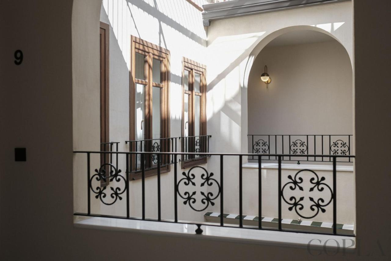 Fabulous Apartamento Para 4Pax En El Centro De Sevilla ภายนอก รูปภาพ