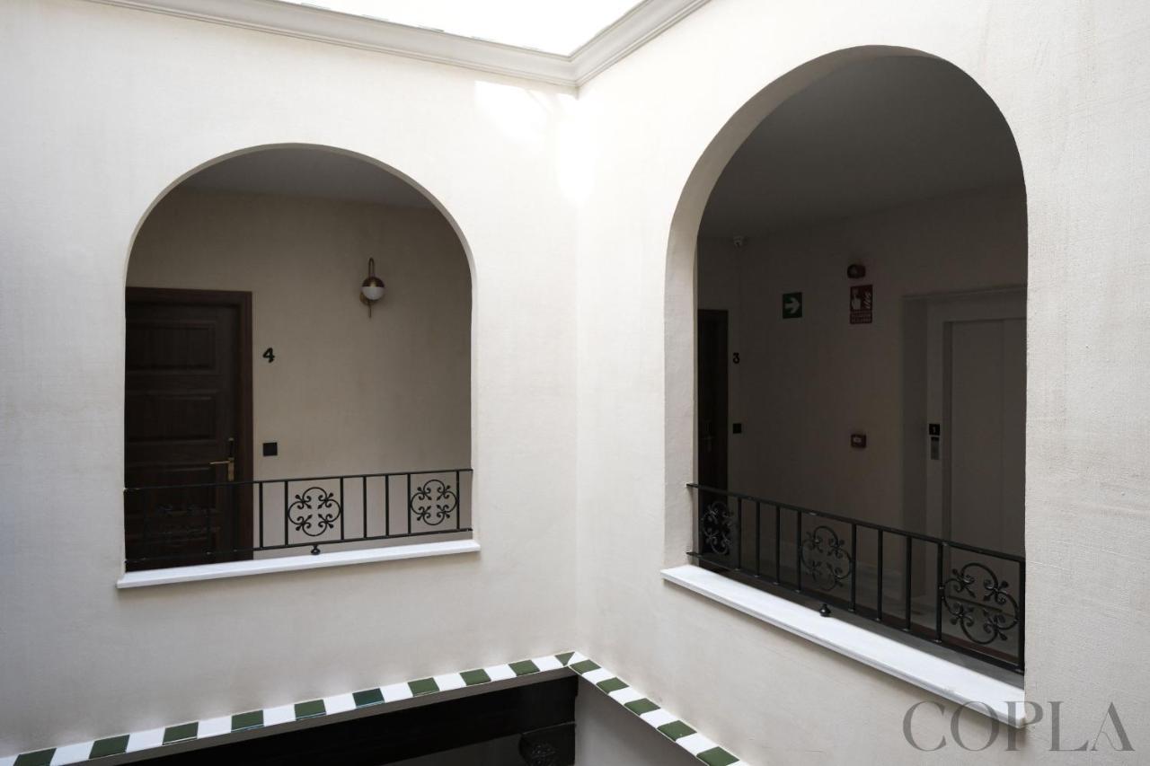 Fabulous Apartamento Para 4Pax En El Centro De Sevilla ภายนอก รูปภาพ