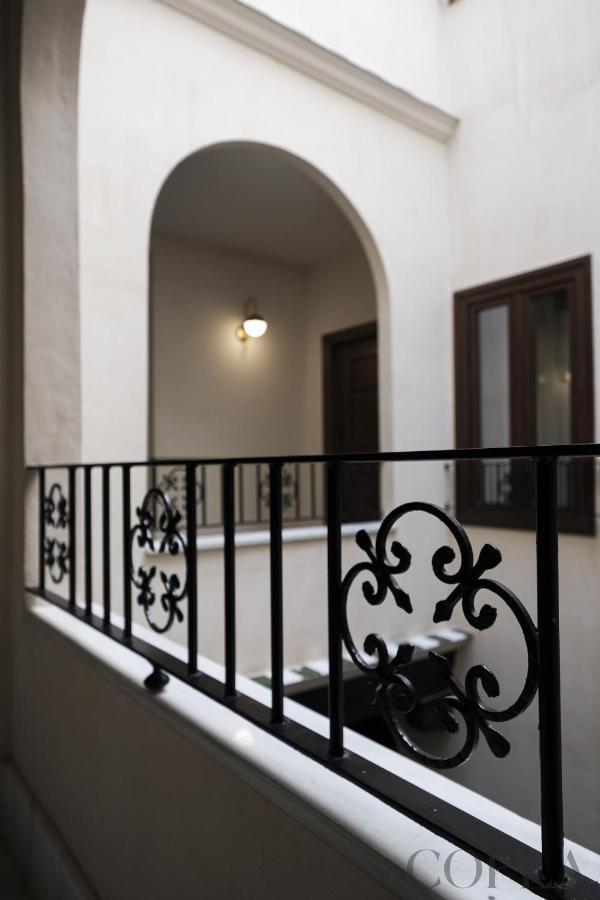 Fabulous Apartamento Para 4Pax En El Centro De Sevilla ภายนอก รูปภาพ