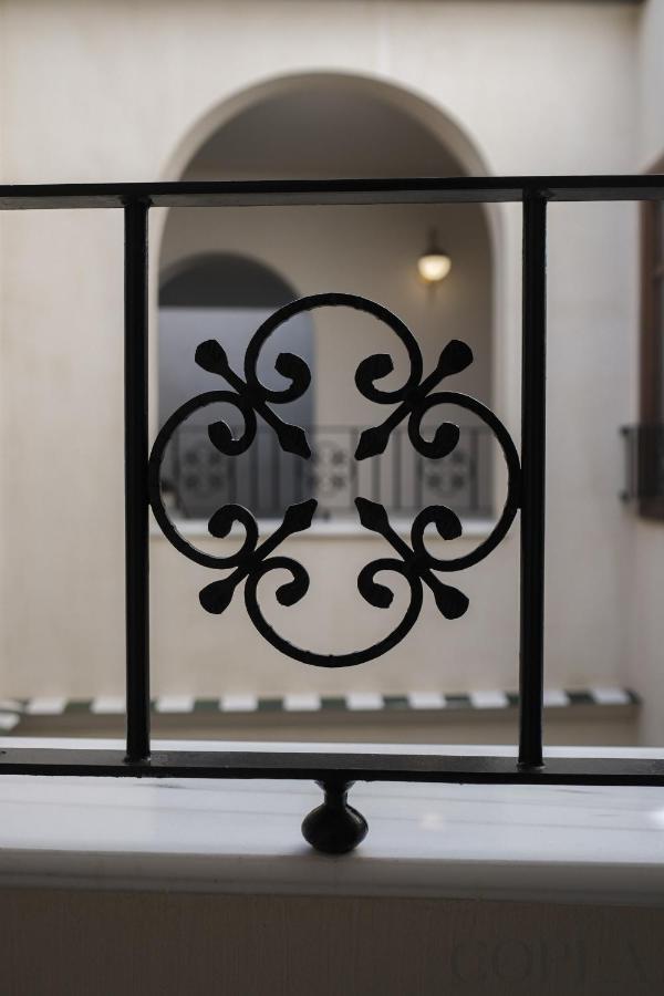 Fabulous Apartamento Para 4Pax En El Centro De Sevilla ภายนอก รูปภาพ